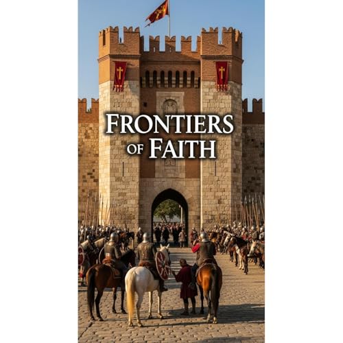 Frontiers of Faith