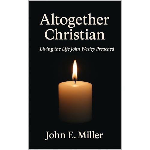 Altogether Christian