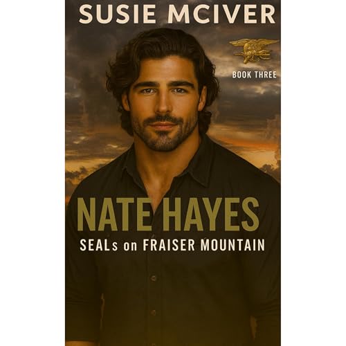 NATE HAYES book 3 by Susie McIver