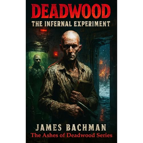 Deadwood The Infernal Experiment
