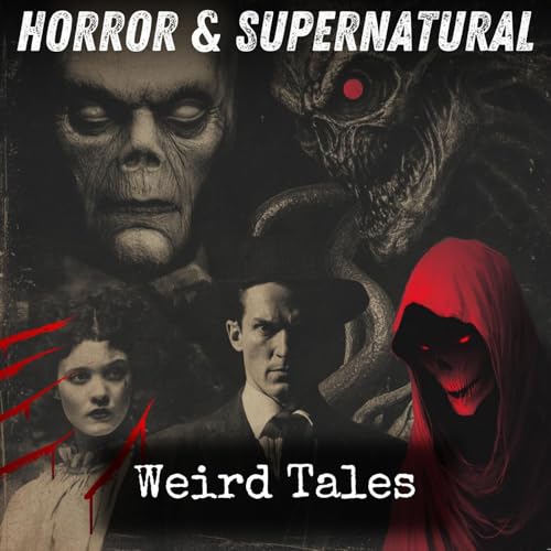 Weird Tales
