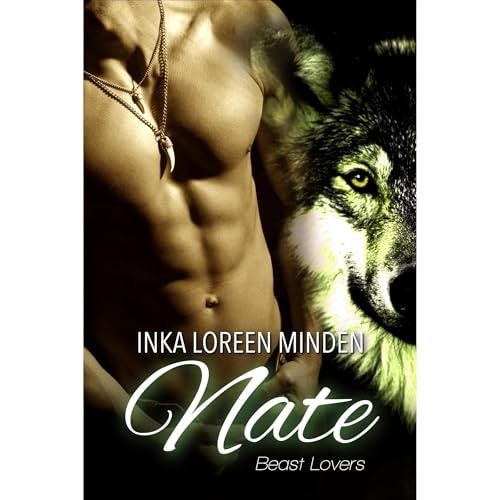 Nate by Inka Loreen Minden