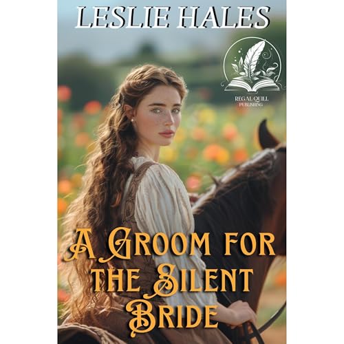 A Groom for the Silent Bride