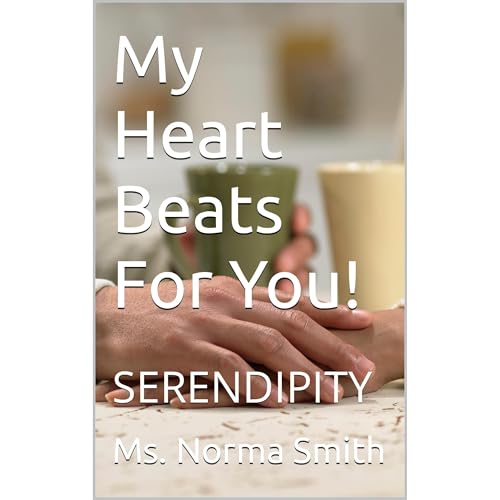 My Heart Beats For You!