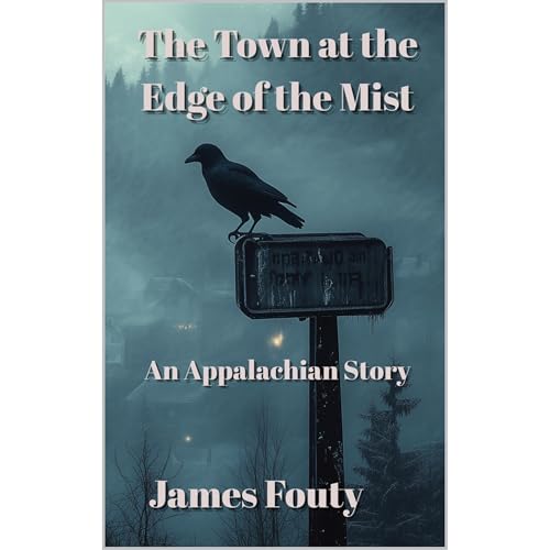 The Town at the Edge of the Mist