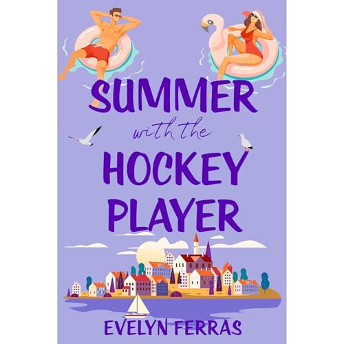 Summer with the Hockey Player