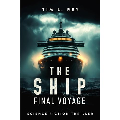 The Ship: Final Voyage: Science Fiction Thriller