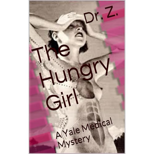 The Hungry Girl
