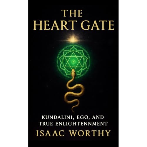 THE HEART GATE: KUNDALINI, EGO, AND TRUE ENLIGHTENMENT
