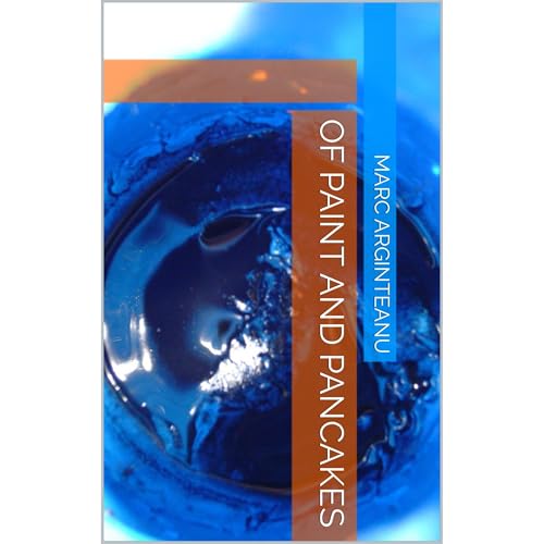 of Paint and Pancakes