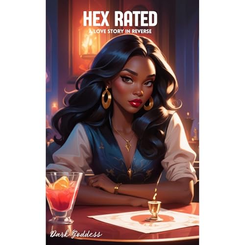 Hex Rated: A Love Story in Reverse