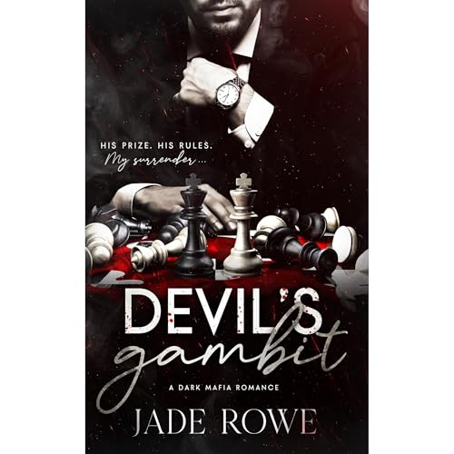 Devil's Gambit by Jade Rowe