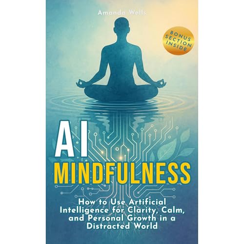 AI Mindfulness by Amanda Wells