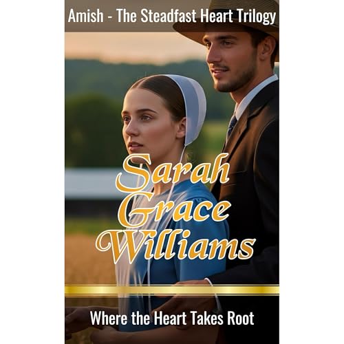 Where the Heart Takes Root