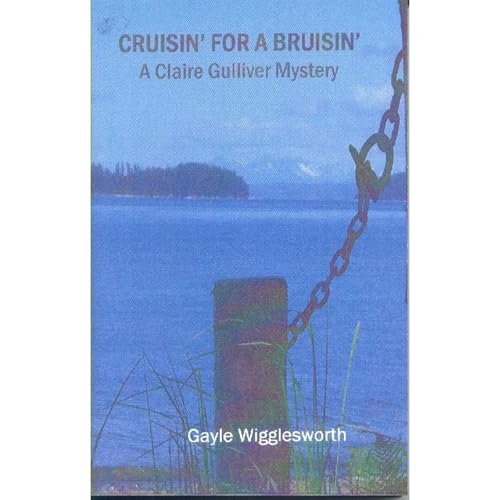 Cruisin' for a Bruisin'