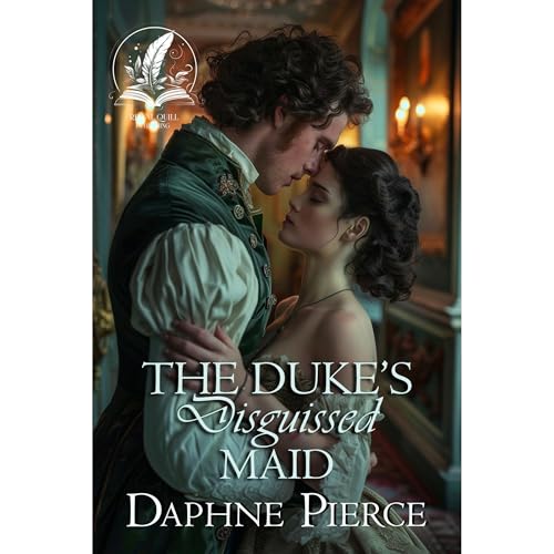 The Duke's Disguised Maid