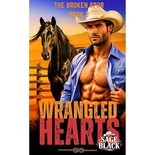 Wrangled Hearts
