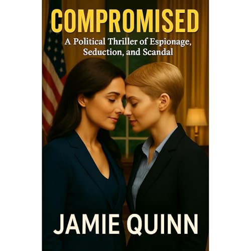 Compromised by Jamie Quinn