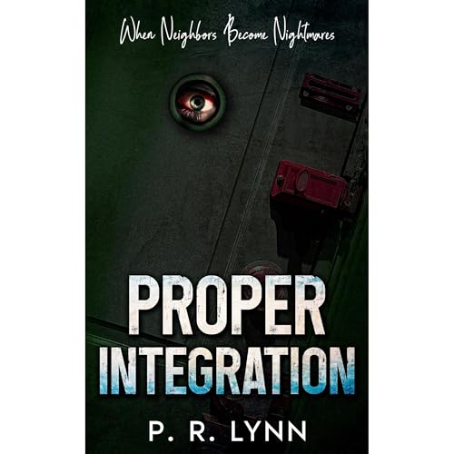 Proper Integration by P. R. Lynn