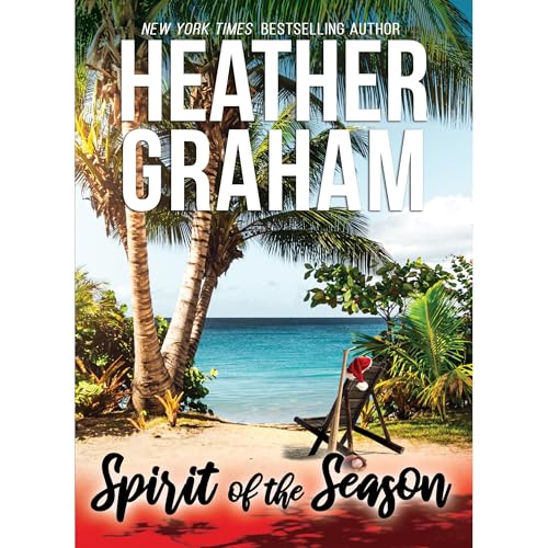 Spirit of the Season by Heather Graham