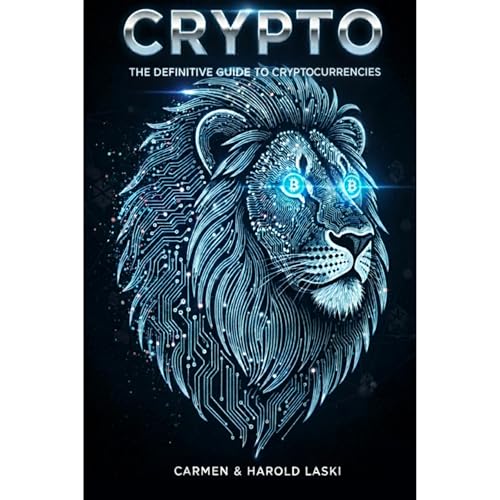 Crypto by Carmen Laski