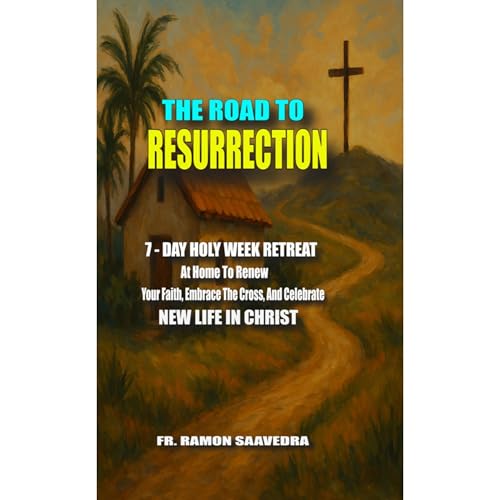 The Road to Resurrection