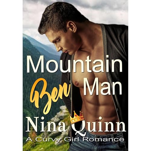 Mountain Man-Ben