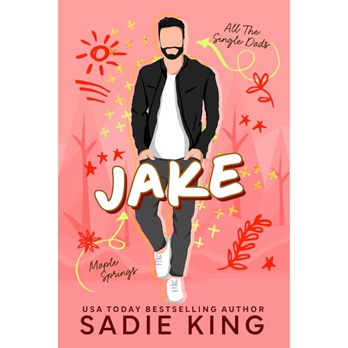 Jake by Sadie King