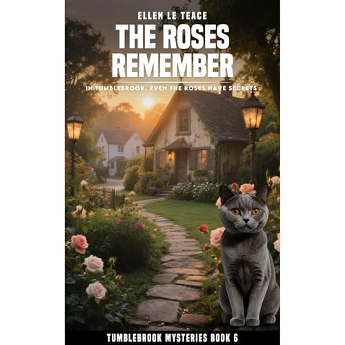 The Roses Remember by Ellen Le Teace