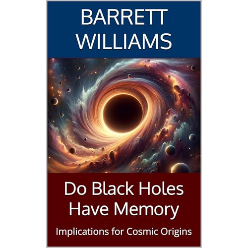 Do Black Holes Have Memory