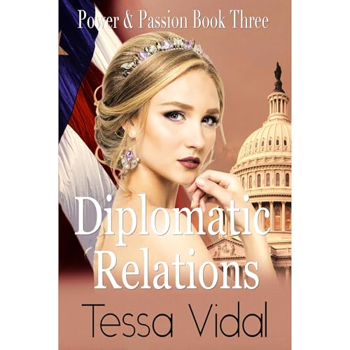 Diplomatic Relations