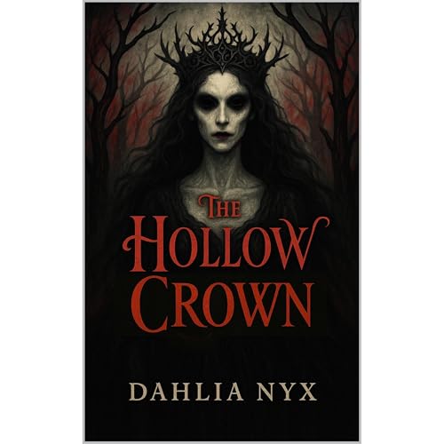 The Hollow Crown by Dahlia Nyx