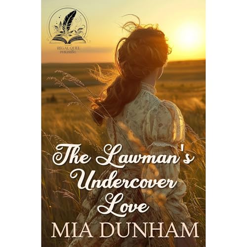 The Lawman's Undercover Love by Mia Dunham