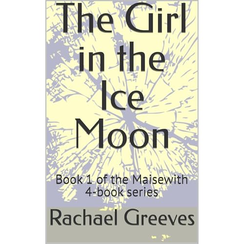 The Girl in the Ice Moon