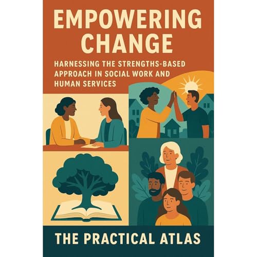 Empowering Change by The Practical Atlas