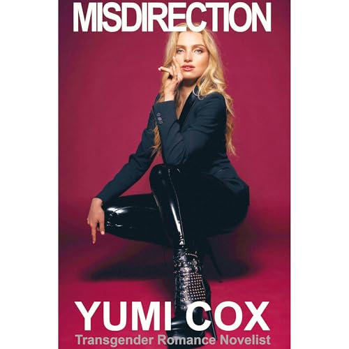 MISDIRECTION by Yumi Cox