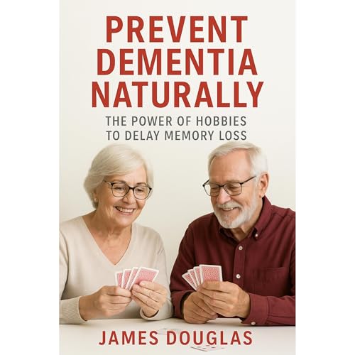 Prevent Dementia Naturally