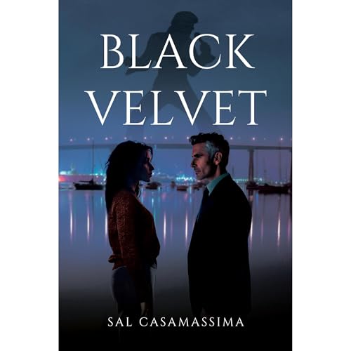 Black Velvet by Sal Casamassima
