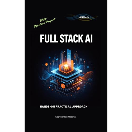 Full-Stack AI