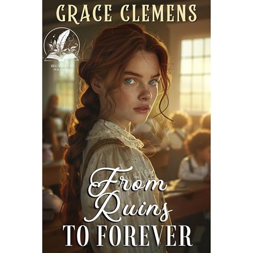 From Ruins to Forever