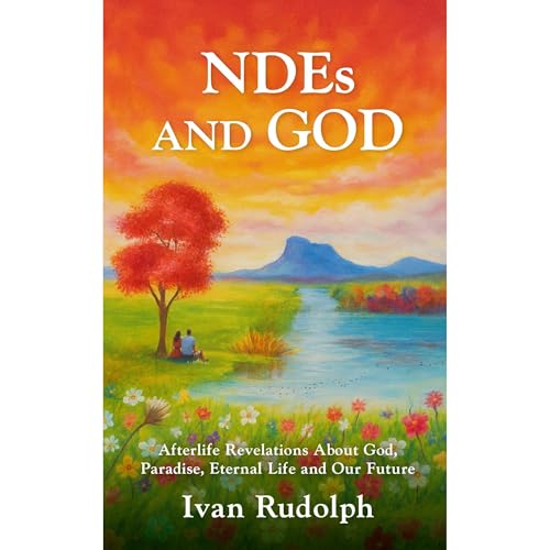 NDEs and God by Ivan Rudolph