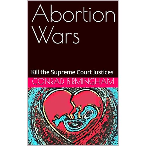 Abortion Wars by Conrad Birmingham