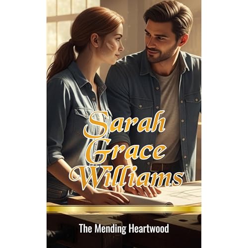 The Mending Heartwood