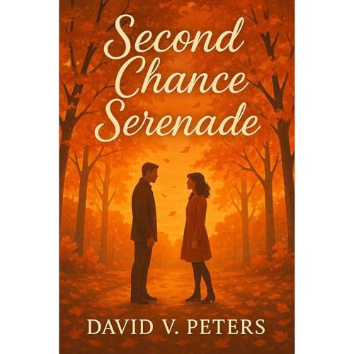 Second Chance Serenade