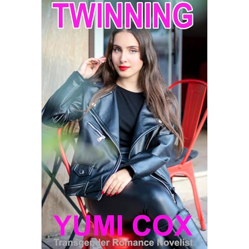 TWINNING by Yumi Cox