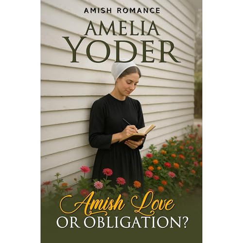 Amish Love or Obligation