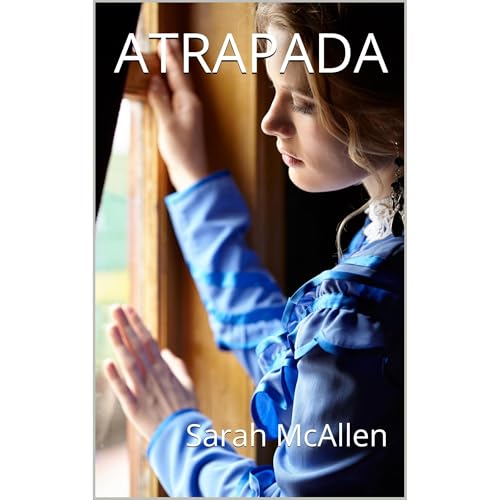 Atrapada by Sarah Mcallen