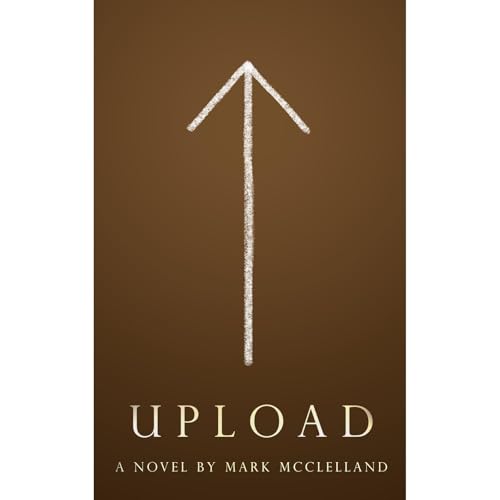 Upload by Mark McClelland