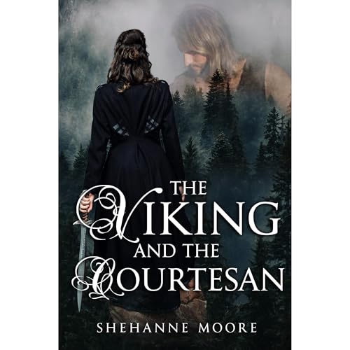 The Viking and The Courtesan