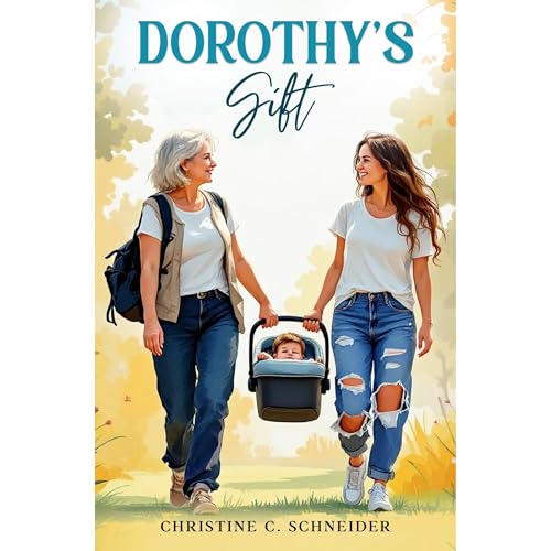 Dorothy's Gift by Christine Schneider